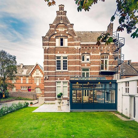 Boutique Hotel Huys Van Steyns Tongern Exterior foto